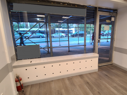 Ремонт коммерческой недвижимости в Нью-Йорке в Нью-Йорке - Ref: 5673 фото 14