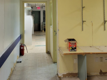 Ремонт коммерческой недвижимости в Нью-Йорке в Нью-Йорке - Ref: 5673 фото 15