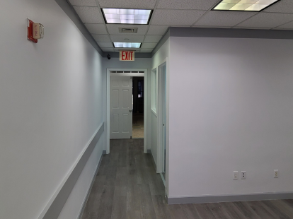 Ремонт коммерческой недвижимости в Нью-Йорке в Нью-Йорке - Ref: 5673 фото 16