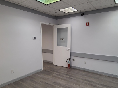 Ремонт коммерческой недвижимости в Нью-Йорке в Нью-Йорке - Ref: 5673 фото 17