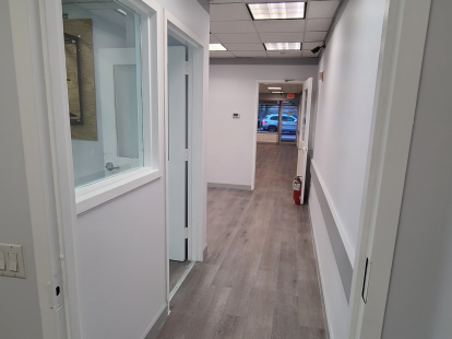 Ремонт коммерческой недвижимости в Нью-Йорке в Нью-Йорке - Ref: 5673 фото 19