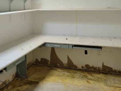 Ремонт коммерческой недвижимости в Нью-Йорке в Нью-Йорке - Ref: 5673 фото 20