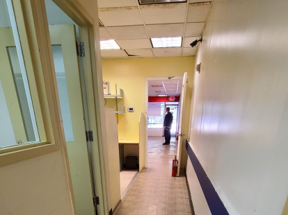 Ремонт коммерческой недвижимости в Нью-Йорке в Нью-Йорке - Ref: 5673 фото 21