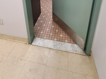 Ремонт коммерческой недвижимости в Нью-Йорке в Нью-Йорке - Ref: 5673 фото 23