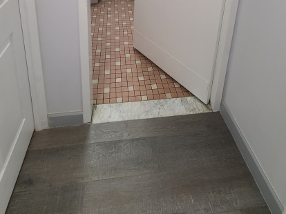 Ремонт коммерческой недвижимости в Нью-Йорке в Нью-Йорке - Ref: 5673 фото 24