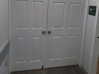 Ремонт коммерческой недвижимости в Нью-Йорке в Нью-Йорке - Ref: 5673 фото 25