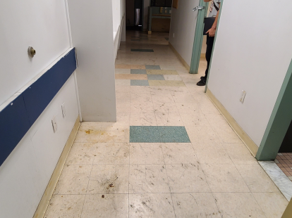 Ремонт коммерческой недвижимости в Нью-Йорке в Нью-Йорке - Ref: 5673 фото 26