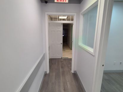 Ремонт коммерческой недвижимости в Нью-Йорке в Нью-Йорке - Ref: 5673 фото 27