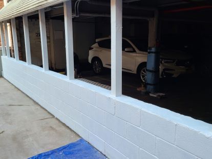 Ремонт коммерческой недвижимости в Нью-Йорке в Нью-Йорке - Ref: 5673 фото 3