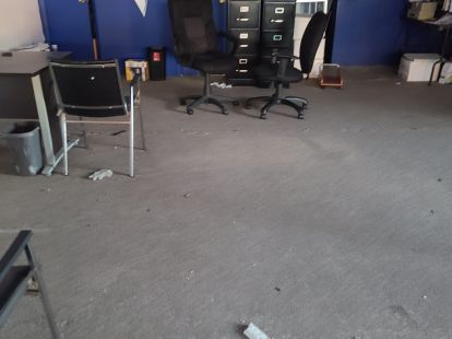 Ремонт коммерческой недвижимости в Нью-Йорке в Нью-Йорке - Ref: 5673 фото 6