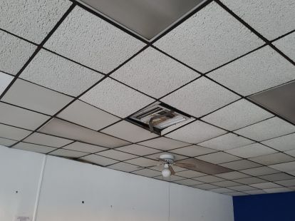 Ремонт коммерческой недвижимости в Нью-Йорке в Нью-Йорке - Ref: 5673 фото 8