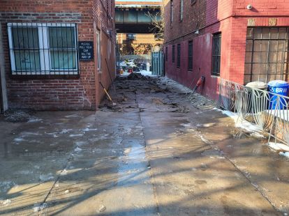 Наружные фасадные работы в Нью-Йорке! Все работы! Недорого! Звони! в Нью-Йорке - Ref: 5674 фото 3