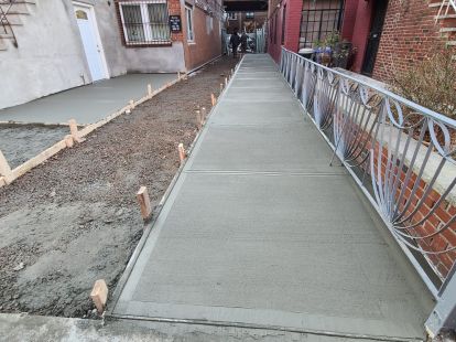 Наружные фасадные работы в Нью-Йорке! Все работы! Недорого! Звони! в Нью-Йорке - Ref: 5674 фото 4