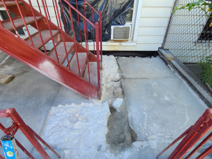 Наружные фасадные работы в Нью-Йорке! Все работы! Недорого! Звони! в Нью-Йорке - Ref: 5674 фото 7