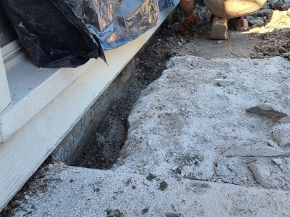 Наружные фасадные работы в Нью-Йорке! Все работы! Недорого! Звони! в Нью-Йорке - Ref: 5674 фото 8