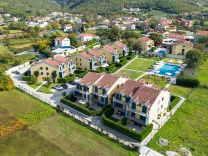 Haus / Townhouse, Montenegro, G. Budva, Budva, 332 000 € foto 2