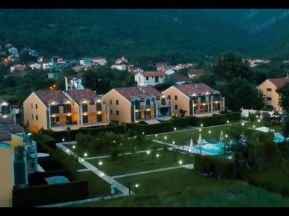 Haus / Townhouse, Montenegro, G. Budva, Budva, 332 000 € foto 3