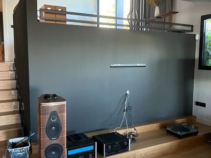 Покраска стен и потолка в Барселоне в Барселоне - Ref: 5683 фото 3