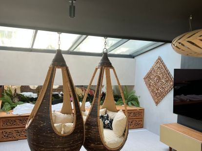 Покраска стен и потолка в Барселоне в Барселоне - Ref: 5683 фото 4