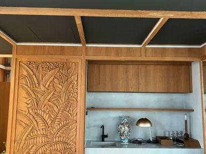 Покраска стен и потолка в Барселоне в Барселоне - Ref: 5683 фото 6