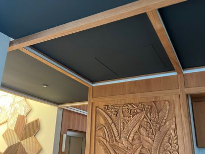 Покраска стен и потолка в Барселоне в Барселоне - Ref: 5683 фото 7