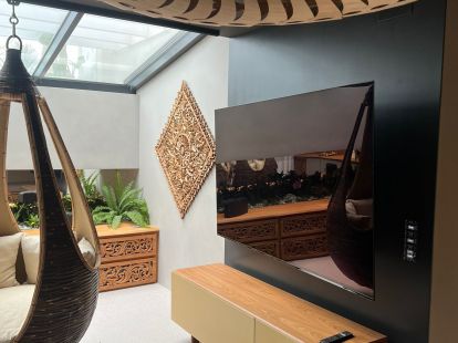 Покраска стен и потолка в Барселоне в Барселоне - Ref: 5683 фото 8