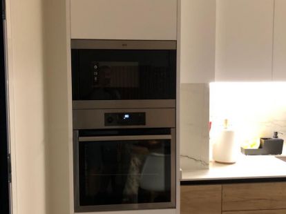 Ремонт кухни в Барселоне в Барселоне - Ref: 5699 фото 4