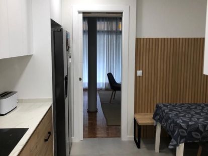 Ремонт кухни в Барселоне в Барселоне - Ref: 5699 фото 5