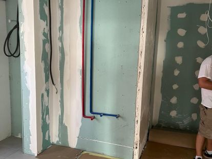 Ремонт кухни в Барселоне в Барселоне - Ref: 5699 фото 10