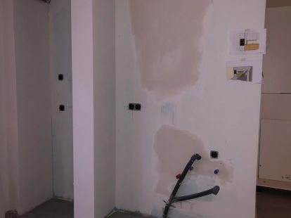 Ремонт кухни в Барселоне в Барселоне - Ref: 5699 фото 13