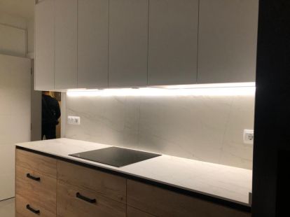 Ремонт кухни в Барселоне в Барселоне - Ref: 5699 фото 2