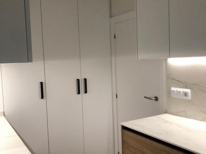 Ремонт кухни в Барселоне в Барселоне - Ref: 5699 фото 3