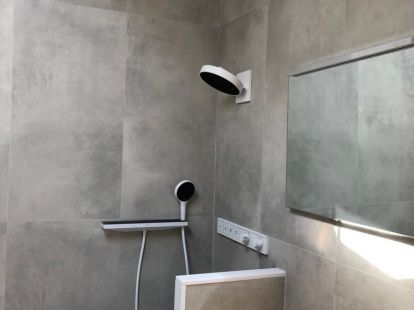 Ремонт ванной комнаты в Барселоне в Барселоне - Ref: 5700 фото 4