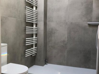 Ремонт ванной комнаты в Барселоне в Барселоне - Ref: 5700 фото 6