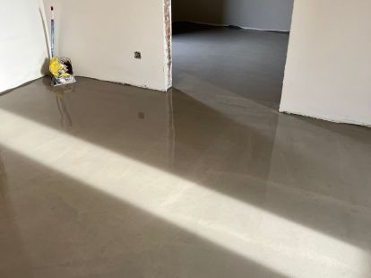 Монтаж наливного пола в Барселоне в Барселоне - Ref: 5701 фото 2