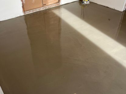 Монтаж наливного пола в Барселоне в Барселоне - Ref: 5701 фото 3