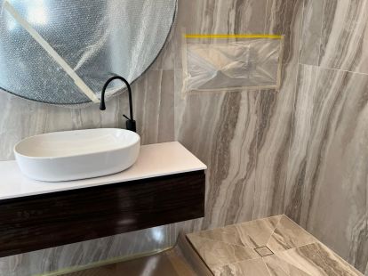 Капитальный ремонт квартир в Барселоне - Ref: 5702 фото 10