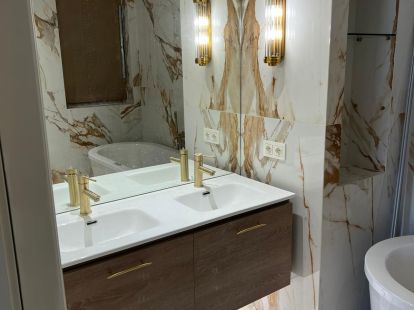 Капитальный ремонт квартир в Барселоне - Ref: 5702 фото 23