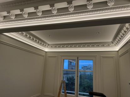 Капитальный ремонт квартир в Барселоне - Ref: 5702 фото 11