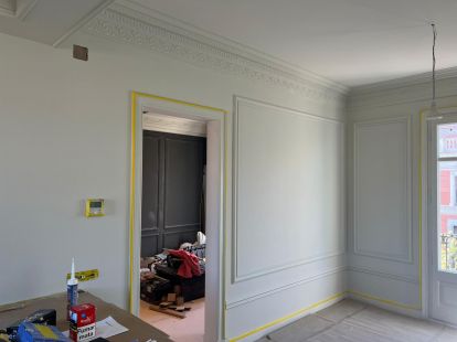 Капитальный ремонт квартир в Барселоне - Ref: 5702 фото 24