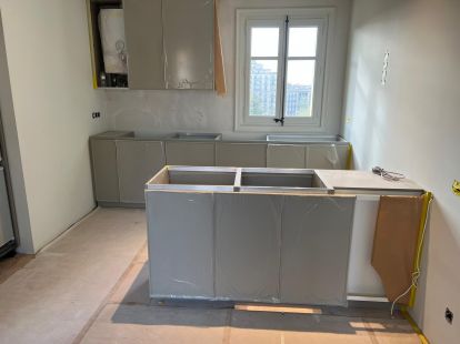 Капитальный ремонт квартир в Барселоне - Ref: 5702 фото 13