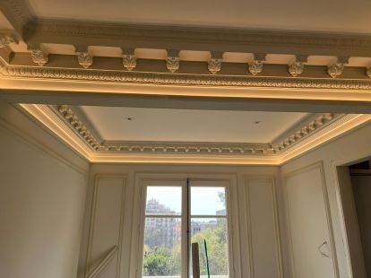 Капитальный ремонт квартир в Барселоне - Ref: 5702 фото 12