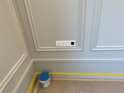 Капитальный ремонт квартир в Барселоне - Ref: 5702 фото 25