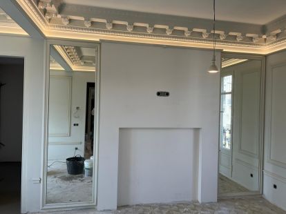 Капитальный ремонт квартир в Барселоне - Ref: 5702 фото 15