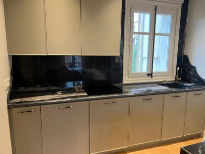 Капитальный ремонт квартир в Барселоне - Ref: 5702 фото 14