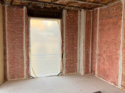 Капитальный ремонт квартир в Барселоне - Ref: 5702 фото 20