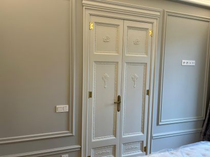 Капитальный ремонт квартир в Барселоне - Ref: 5702 фото 7