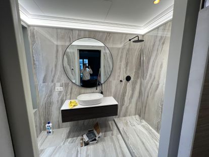 Complete renovation of apartments (ID:5702)