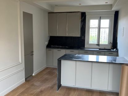 Капитальный ремонт квартир в Барселоне - Ref: 5702 фото 5