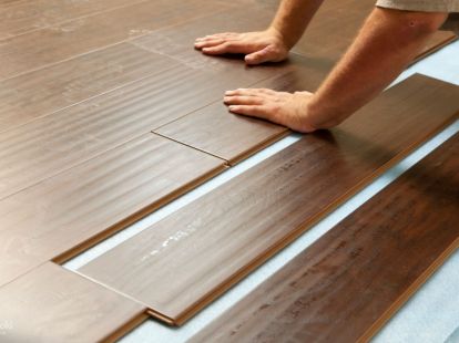 Miami Laminate Laying (ID:5706)